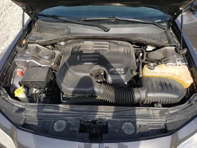 Photo 11 from auction – 2014 CHRYSLER 300 with VIN 2C3CCARG2EH383585