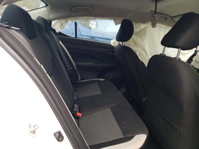 Photo 10 from auction – 2020 NISSAN VERSA SV with VIN 3N1CN8EV4LL807374