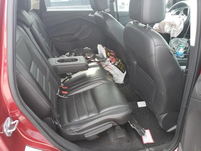 Photo 11 from auction – 2017 FORD ESCAPE TIT with VIN 1FMCU0J9XHUA96041
