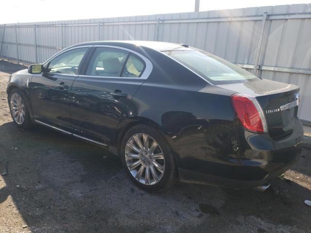 Photo 2 from auction – 2010 LINCOLN MKS with VIN 1LNHL9DR0AG601601