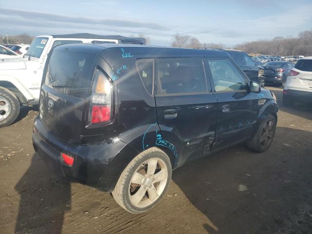 صورة رقم 3 من المزاد - 2010 KIA SOUL + مع VIN KNDJT2A22A7048776