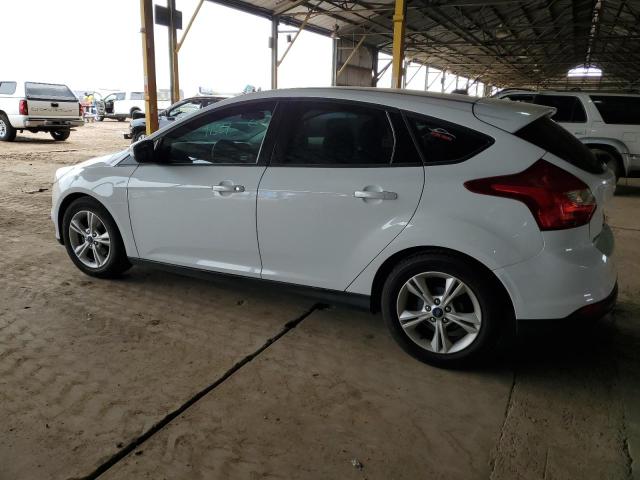 Photo 2 from auction – 2014 FORD FOCUS SE with VIN 1FADP3K27EL461690