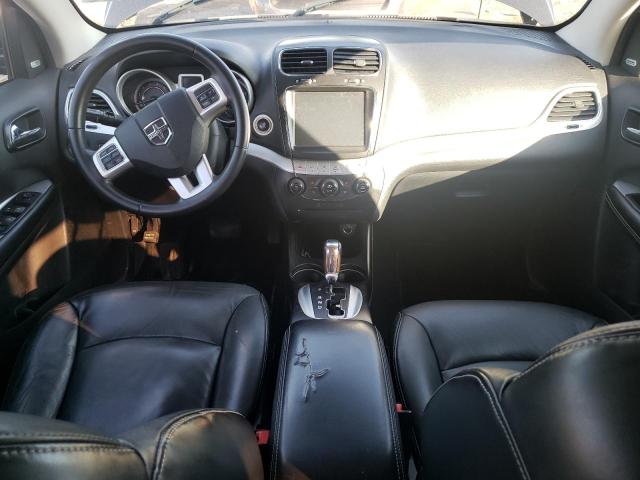 Photo 8 from auction – 2011 DODGE JOURNEY LU with VIN 3D4PH9FG1BT537601