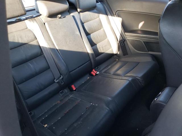 Photo 10 from auction – 2012 VOLKSWAGEN GTI with VIN WVWFD7AJ6CW016798
