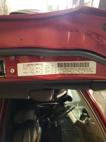 Photo 14 from auction – 2015 JEEP CHEROKEE T with VIN 1C4PJMBB7FW606502