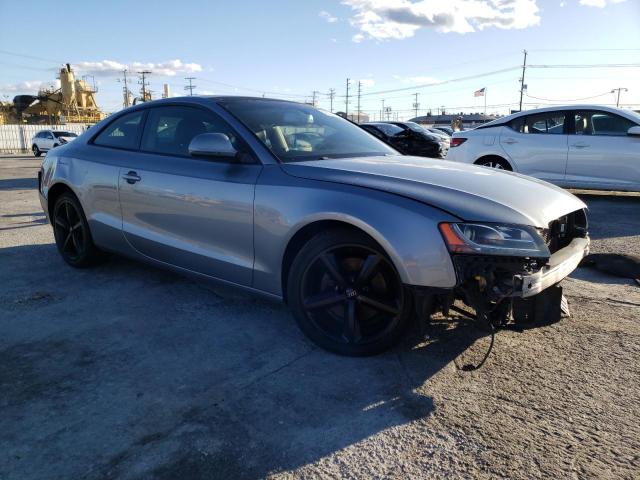 Photo 4 from auction – 2009 AUDI A5 QUATTRO with VIN WAUDK78T19A025061