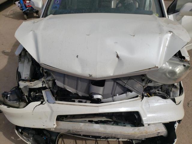 Photo 12 from auction – 2008 ACURA RDX with VIN 5J8TB18278A012771