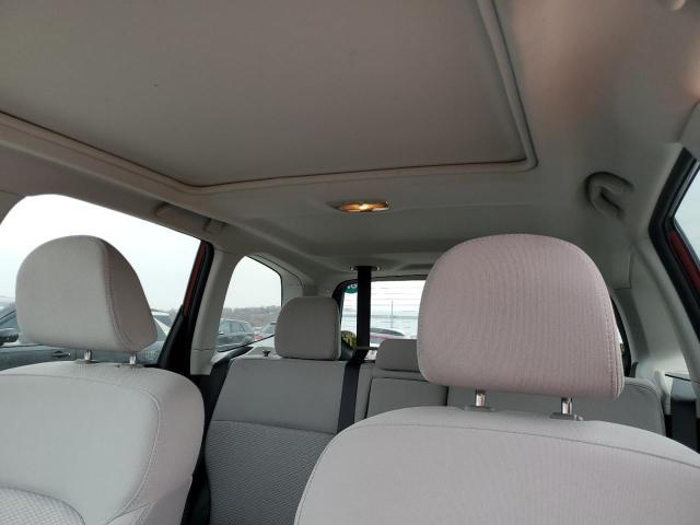 Photo 10 from auction – 2016 SUBARU FORESTER 2 with VIN JF2SJAFC6GH497923