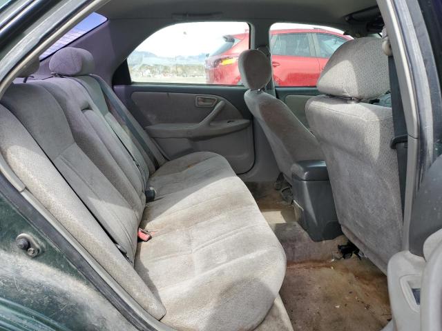 Photo 10 from auction – 2000 TOYOTA CAMRY CE with VIN JT2BG22K9Y0387974