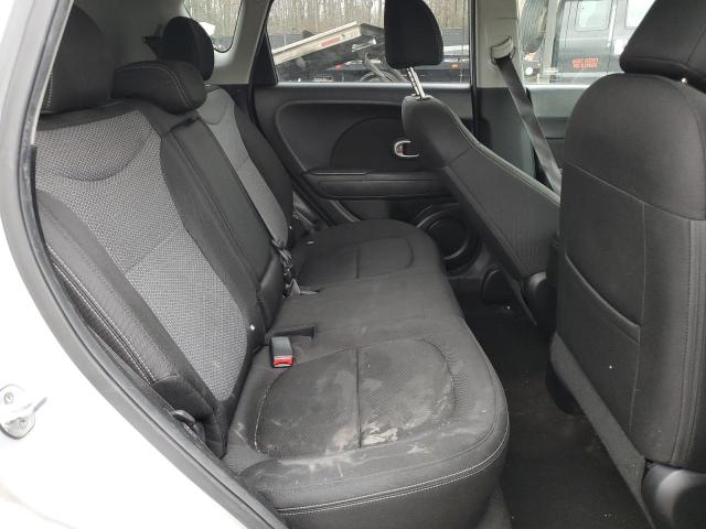 Photo 10 from auction – 2018 KIA SOUL + with VIN KNDJP3A55J7535071