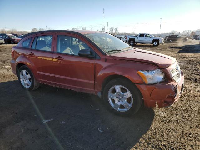 Photo 4 from auction – 2009 DODGE CALIBER with VIN 1B3HB48A89D164198