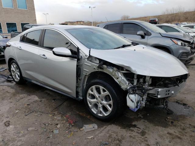 Photo 4 from auction – 2017 CHEVROLET VOLT PREMI with VIN 1G1RB6S50HU116311
