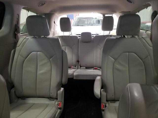Photo 10 from auction – 2017 CHRYSLER PACIFICA T with VIN 2C4RC1BG1HR520854