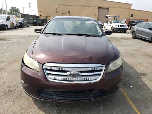 Photo 5 from auction – 2010 FORD TAURUS SEL with VIN 1FAHP2EW1AG112084