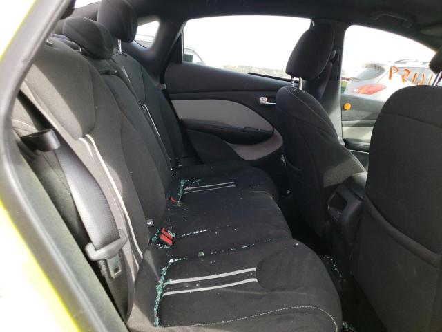 Photo 10 from auction – 2013 DODGE DART SXT with VIN 1C3CDFBA4DD226460