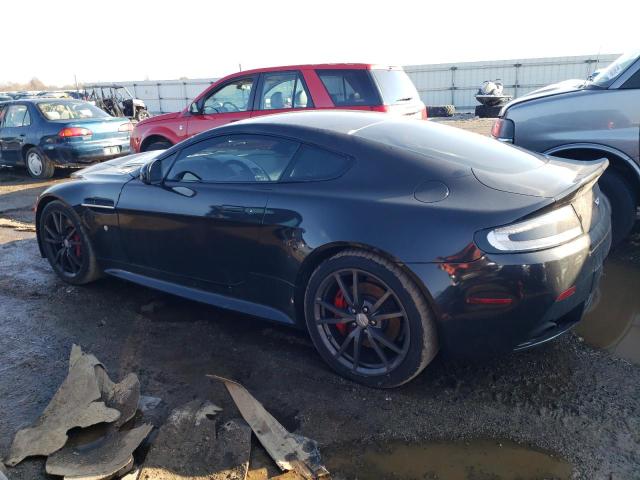 Photo 2 from auction – 2015 ASTON MARTIN V8 VANTAGE with VIN SCFEKBAL7FGC18803