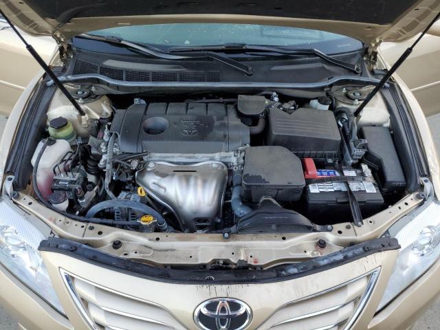 Photo 11 from auction – 2011 TOYOTA CAMRY BASE with VIN 4T1BF3EK4BU187835