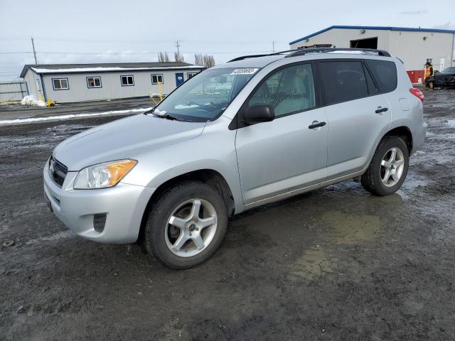 TOYOTA RAV4 2012 with VIN 2T3BF4DVXCW263777 - Photo from auction