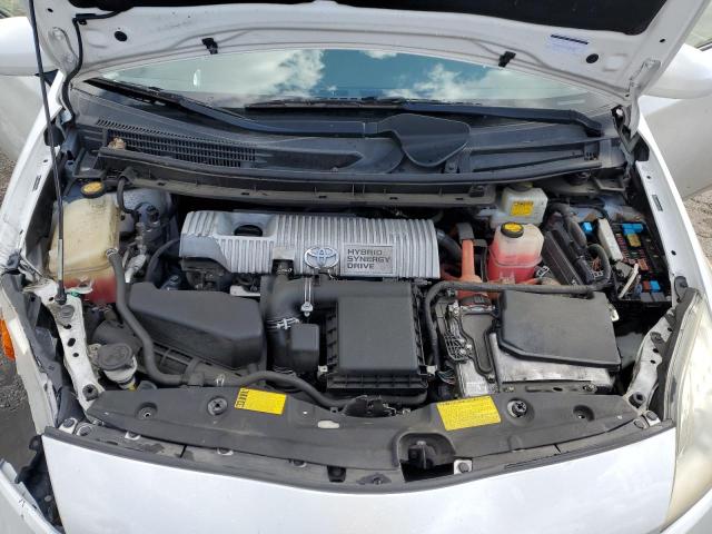 Photo 11 from auction – 2012 TOYOTA PRIUS with VIN JTDKN3DU0C5485546