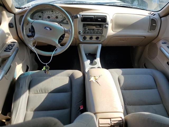 Photo 8 from auction – 2002 FORD EXPLORER S with VIN 1FMZU67E22UC75778