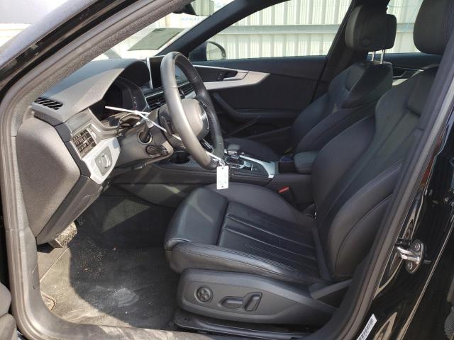 Photo 7 from auction – 2019 AUDI A4 PREMIUM with VIN WAUENAF47KA008663