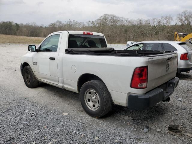 Photo 2 from auction – 2013 RAM 1500 ST with VIN 3C6JR6AP2DG576710