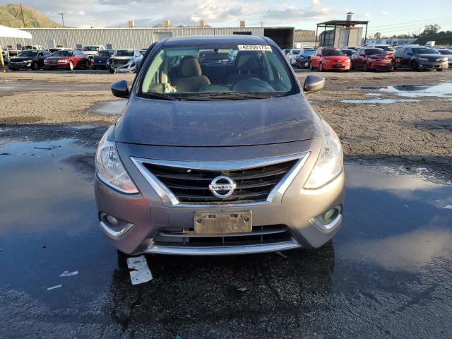 Photo 5 from auction – 2017 NISSAN VERSA S with VIN 3N1CN7AP6HL897359