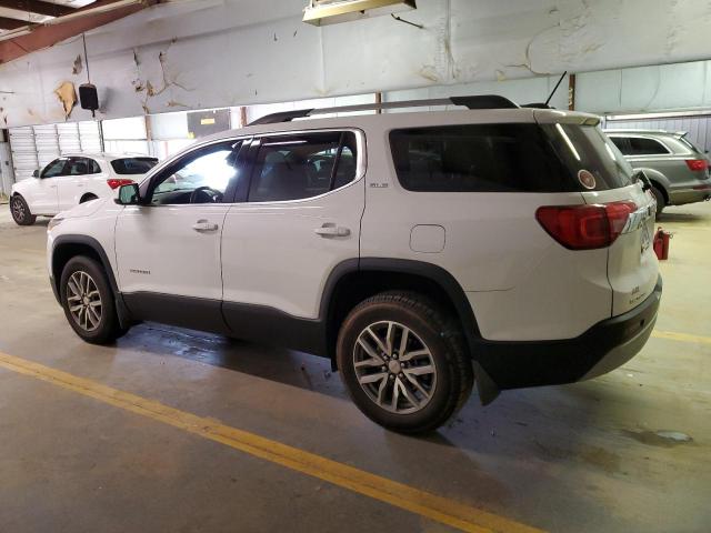 Photo 2 from auction – 2017 GMC ACADIA SLE with VIN 1GKKNSLA6HZ298172
