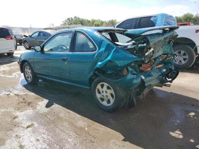 Photo 2 from auction – 1995 NISSAN 200SX BASE with VIN 1N4AB42D5SC535533