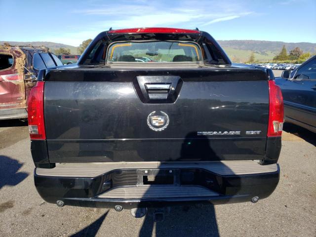 Photo 6 from auction – 2004 CADILLAC ESCALADE E with VIN 3GYEK62N24G259015