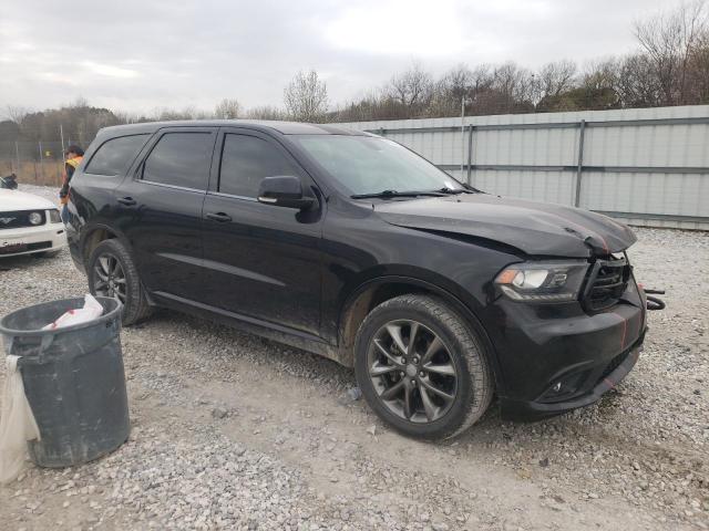 Photo 4 from auction – 2015 DODGE DURANGO LI with VIN 1C4RDJDG3FC904750