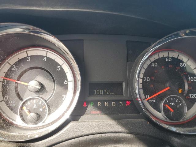 صورة رقم 9 من المزاد - 2019 DODGE GRAND CARA مع VIN 2C4RDGCG2KR696334
