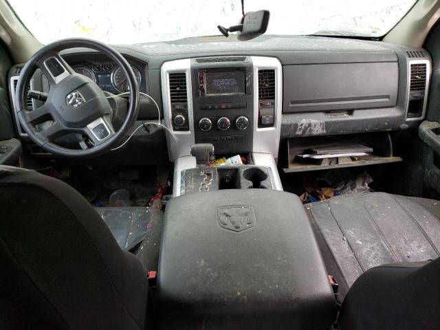 Photo 8 from auction – 2010 DODGE RAM 1500 with VIN 1D7RV1CT4AS202257