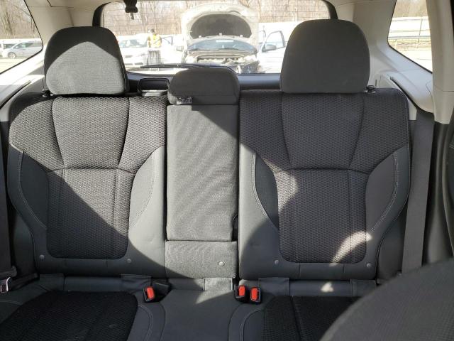 Photo 10 from auction – 2022 SUBARU FORESTER P with VIN JF2SKADC4NH513579