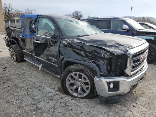 Photo 4 from auction – 2015 GMC SIERRA K15 with VIN 3GTU2VEC0FG295150