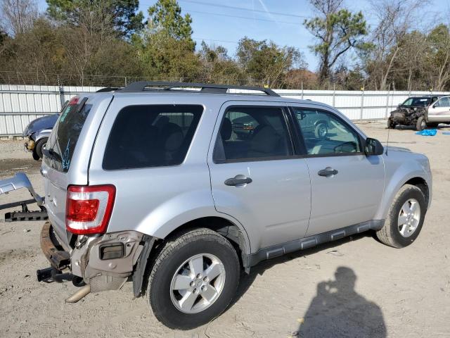 Photo 3 from auction – 2010 FORD ESCAPE XLT with VIN 1FMCU9DG7AKD15344