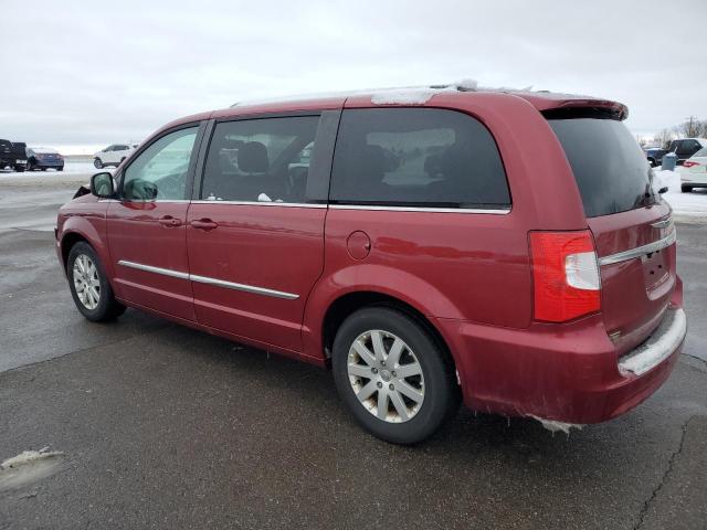 Photo 2 from auction – 2014 CHRYSLER TOWN & COU with VIN 2C4RC1BG3ER394749