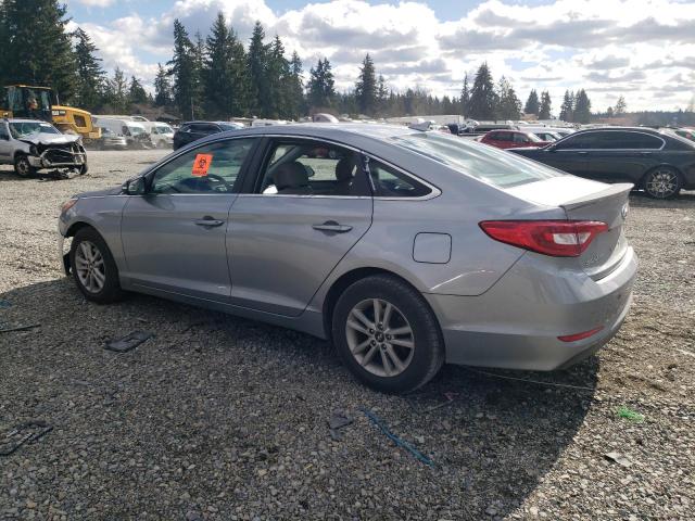 Photo 2 from auction – 2015 HYUNDAI SONATA SE with VIN 5NPE24AF7FH035592