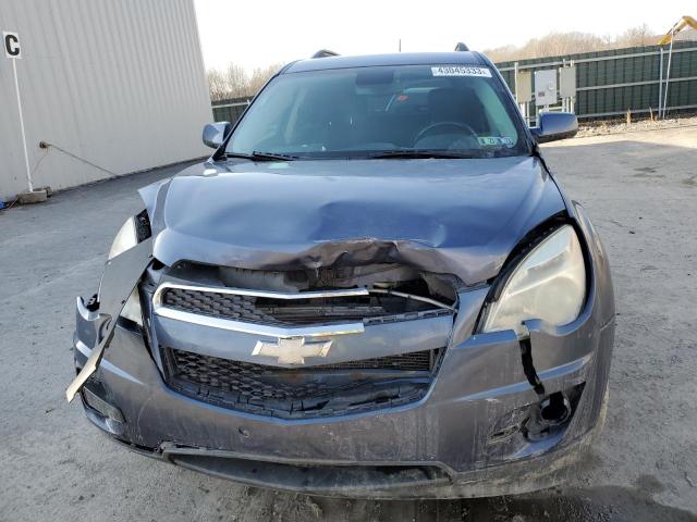 Photo 5 from auction – 2014 CHEVROLET EQUINOX LT with VIN 2GNFLFEKXE6323217