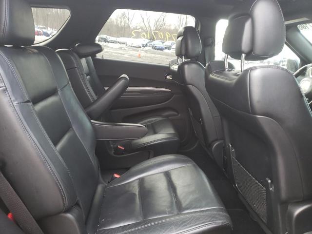 Photo 11 from auction – 2019 DODGE DURANGO GT with VIN 1C4RDJDG2KC755063