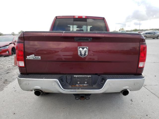 Zdjęcie 6 z aukcji – 2017 RAM 1500 SLT z VIN 3C6RR6LTXHG637028