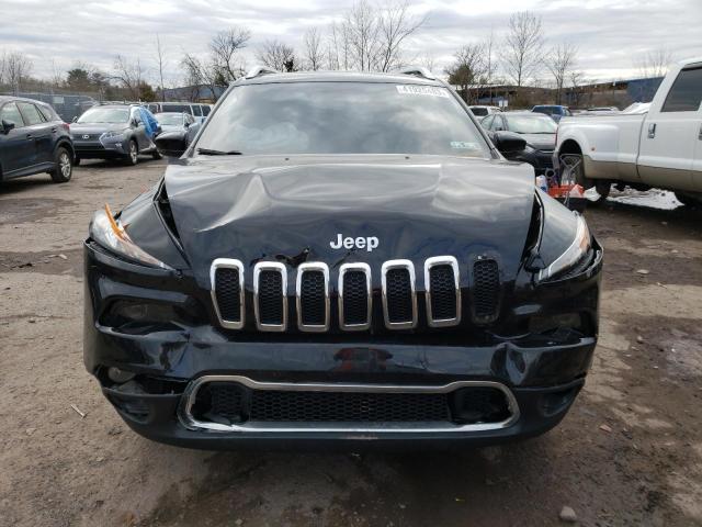 Photo 5 from auction – 2015 JEEP CHEROKEE L with VIN 1C4PJMDS3FW544058