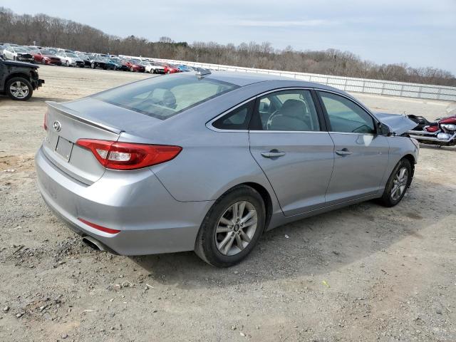 Photo 3 from auction – 2017 HYUNDAI SONATA SE with VIN 5NPE24AF2HH510407