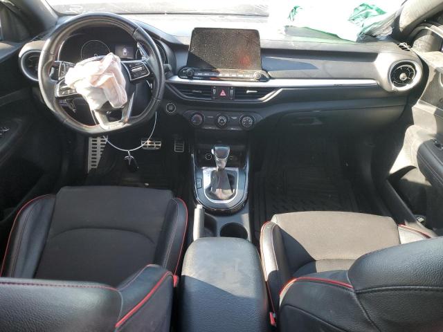 Photo 8 from auction – 2021 KIA FORTE GT with VIN 3KPF44AC2ME272142