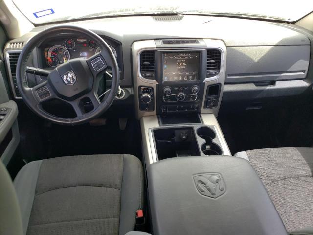 Photo 8 from auction – 2014 RAM 1500 SLT with VIN 1C6RR6LT1ES332747