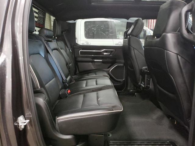 Photo 10 from auction – 2021 RAM 1500 LARAM with VIN 1C6SRFJT3MN596313