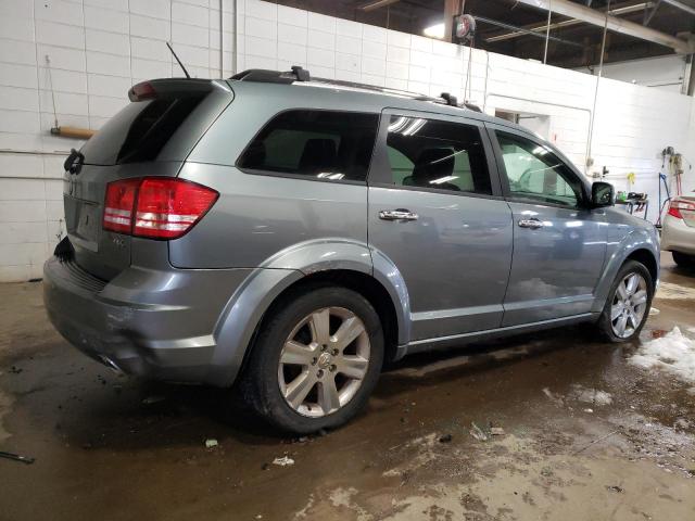 Photo 3 from auction – 2009 DODGE JOURNEY R/ with VIN 3D4GH67V79T171911