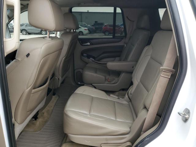 Photo 11 from auction – 2015 CHEVROLET TAHOE C150 with VIN 1GNSCBKC7FR149679
