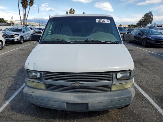 Photo 5 from auction – 2005 CHEVROLET ASTRO with VIN 1GCDM19X75B126394