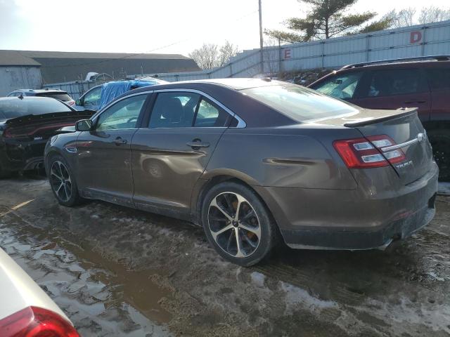 Photo 2 from auction – 2015 FORD TAURUS SEL with VIN 1FAHP2E82FG164848